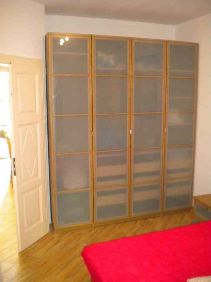 Il Nido Διαμέρισμα Rezzonico Εξωτερικό φωτογραφία